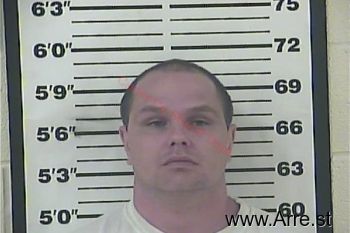 John Russell Welsch Mugshot