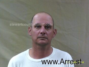 John Michael Wilkins Mugshot