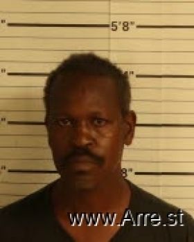 John Lee Wiseman Mugshot