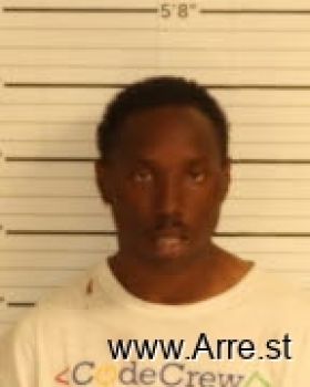 John  Woods Mugshot