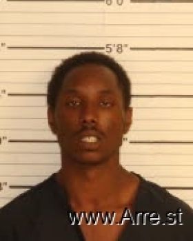 John F Woods Mugshot