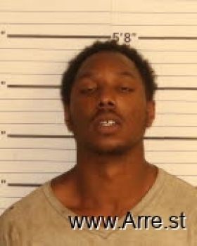 John F Woods Mugshot