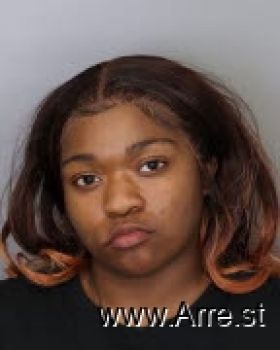 Johna  Hawkins Mugshot