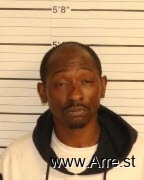 Johnaquin K Keys Mugshot