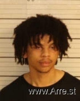 Johnathan  Abston Mugshot