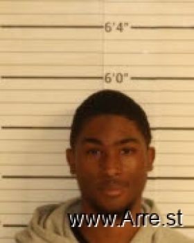 Johnathan  Allen Mugshot