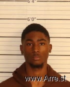 Johnathan  Allen Mugshot