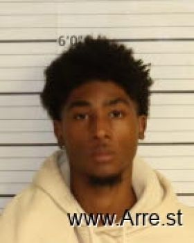 Johnathan  Allen Mugshot