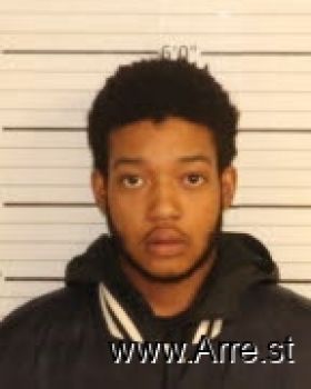 Johnathan R Arrington Mugshot