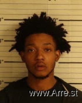 Johnathan R Arrington Mugshot