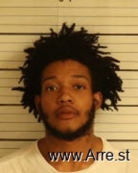 Johnathan R Arrington Mugshot