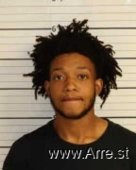 Johnathan R Arrington Mugshot