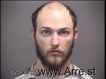 Johnathan Austin Ryan Brown Mugshot