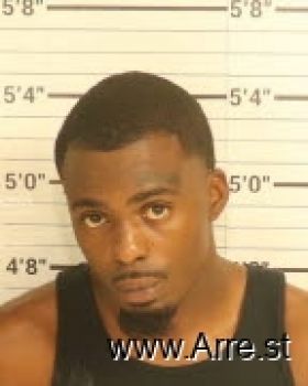 Johnathan T Brown Mugshot