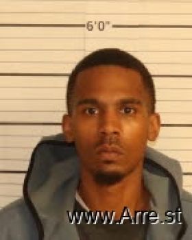 Johnathan  Douglas Mugshot