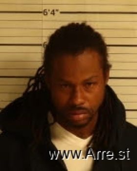 Johnathan Leon Durham Mugshot