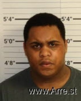 Johnathan  Howard Mugshot