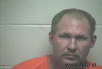 Johnathan Bradley Jones Mugshot