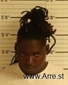 Johnathan  Martin Mugshot