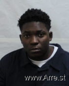 Johnathan  Martin Mugshot