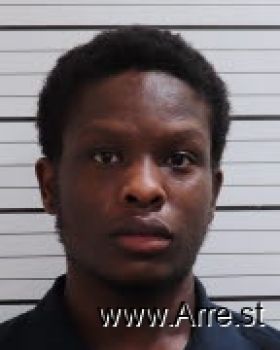 Johnathan  Mitchell Mugshot