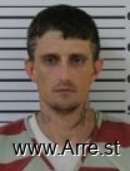 Johnathan Rabe Murray Mugshot