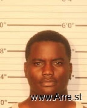 Johnathan  Parker Mugshot