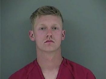 Johnathan Paul Perry Mugshot