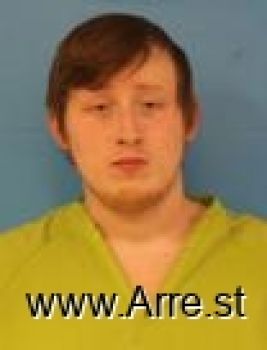 Johnathan Andrew Sims Mugshot