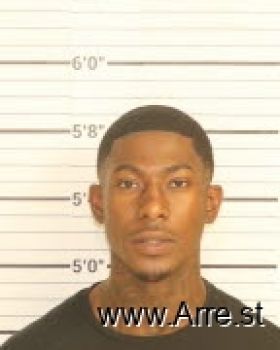 Johnathan Louis Taylor Mugshot