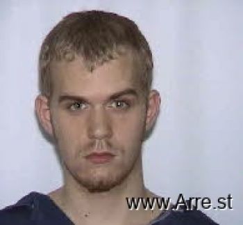 Johnathan M Taylor Mugshot