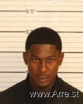 Johnathan L Taylor Mugshot