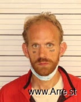 Johnathan M Taylor Mugshot