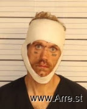 Johnathan Michael Taylor Mugshot