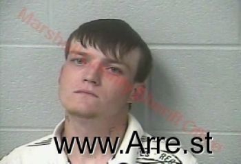 Johnathan Tyler Tyree Mugshot