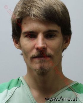 Johnathan Wayne Wolfe Mugshot