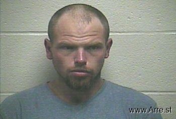 Johnathon Lee Casteel Mugshot