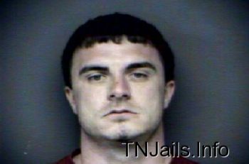 Johnathon Ryan Childs Mugshot