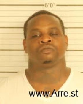 Johnathon C Harris Mugshot