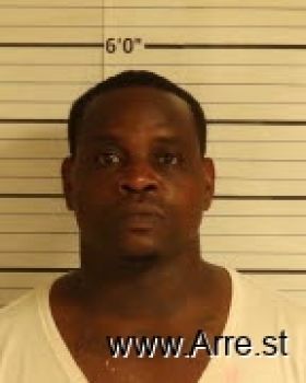 Johnathon C Harris Mugshot