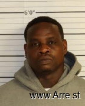 Johnathon C Harris Mugshot