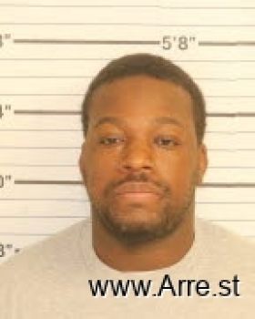 Johnathon B Johnson Mugshot