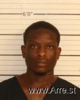 Johnathon  Mitchell Mugshot