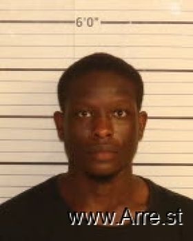 Johnathon  Mitchell Mugshot