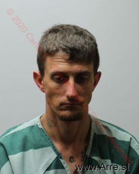 Johnathon Rabe Murray Mugshot