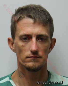 Johnathon Rabe Murray Mugshot