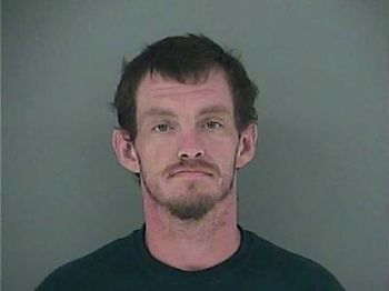 Johnathon Michael Oshea Mugshot