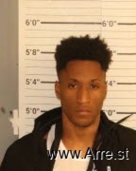 Johnathon  Stevenson Mugshot