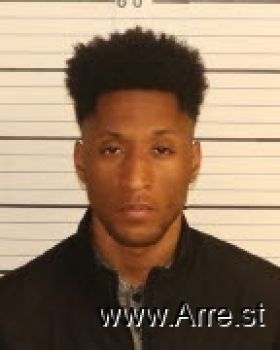 Johnathon L Stevenson Mugshot