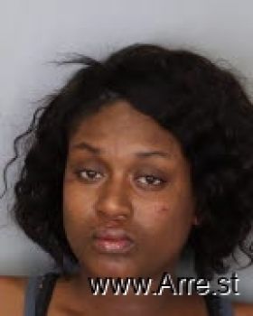 Johnesa L Westbrook Mugshot